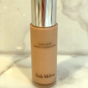 Trish McEvoy Even Skin Water Foundation